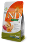 Farmina N&D Pumpkin Grain Free Dry Cat Food - Duck & Cantaloupe - 3.3lb Bag