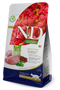 Farmina N&D Quinoa Functional Digestion Grain Free Dry Cat Food - Lamb - 3.3lb