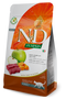 Farmina N&D Pumpkin Grain Free Dry Cat Food - Venison & Apple - 3.3lb Bag