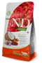Farmina N&D Quinoa Functional Skin & Coat Grain Free Dry Cat Food - Herring - 11lb