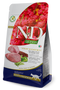 Farmina N&D Quinoa Functional Weight Management Grain Free Dry Cat Food - Lamb - 3.3lb