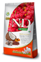 Farmina N&D Quinoa Functional Skin & Coat Dry Dog Food - Herring - 15.4lb Bag