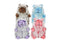 MultiPet Minipet Capybara Dog Toy - Assorted Colors