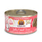 Weruva Jolly Good Fares Wet Cat Food - Chicken & Salmon - 3oz Can