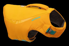 RuffWear Float Coat Dog Life Jacket - XS - Wave Orange