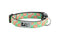 RC Pets Standard Dog Collar - M 1" - Mahalo