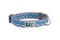 RC Pets Standard Dog Collar - M 1" - Maze