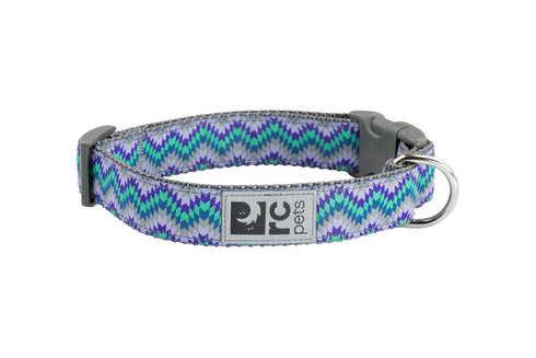 RC Pets Standard Dog Collar - S 3/4" - Maze