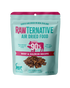 RawTernative Air Dried Cat Food - Beef & Salmon - 5oz Pouch