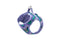 RC Pets Step In Cirque Dog Harness - Medium 17" - 18 1/2" - Maze