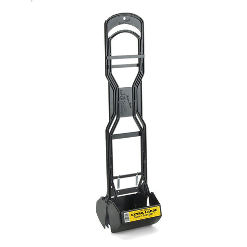 Four Paws Wee-Wee Allen's Spring Action Dog Pooper Scooper For Grass X-Large poudrefeed.com