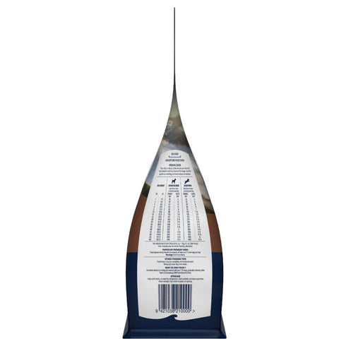 Ziwi Peak Steam-Dried Dog Food - Beef & Pumpkin - 1.8lb Bag