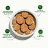 smallbatch Sliders Freeze Dried Raw Dog Food - Pork - 25oz Bag
