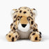 Fluff & Tuff Kali Cheetah Plush Dog Toy - Extra Large