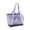 Bergan Tote Pet Carrier - Lavender