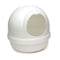 Petmate Booda Dome Litter Box - White