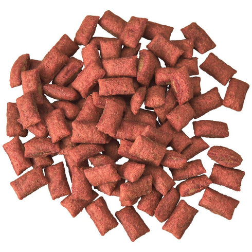 Nothin' To Hide Collagen Cat Treats - Salmon - 3oz Pouch