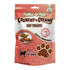Nothin' To Hide Collagen Cat Treats - Salmon - 3oz Pouch