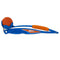 Chuckit Launcher Fetch & Fold Dog Toy - Mini - 18m