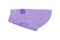 RC Pets Baseline Fleece Dog Coat - Size 8 - Lilac & Purple