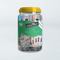 Fussie Cat Puree Lickable Cat Treats - Tuna Variety Pack - 50ct Jar