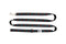 RC Pet Dog Leash - 3/4" x 6' - Bones