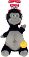 Kong Knots Belly Gorilla Dog Toy - Medium/Large