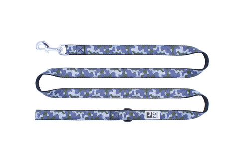 RC Pet Dog Leash 3/4" x 6' - Cameo