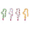 Spot Squiggly Snake Cat Toy - 10" - Assorted Colors