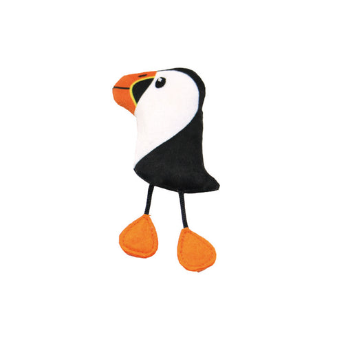 Ethical Products Puffin Cat Toy - 4"