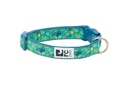 RC Pets Standard Dog Collar - S 3/4" - Wonderland