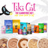 Tiki Cat Duets Cat Treats - Chicken - 2oz Pouch