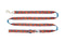 RC Pets Dog Leash - 1" x 6' - Jurassic Pack