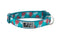 RC Pets Standard Dog Collar - M 1" - Maldives