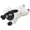 Ethical Baa Baa Black Sheep Plush Dog Toy - 11"