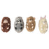 Spot Fluff Balls Dog Toys - Assorted - 8.5"