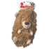 Spot Fluff Balls Dog Toys - Assorted - 8.5"