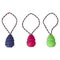Spot Tough Tornado Tug Dog Toy - Assorted Colors
