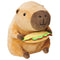 Ethical Products Capybara With Taco - 8"