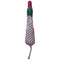 Ethical Products Dura-Fused Leather Bottle Duck Dog Toy - 16"