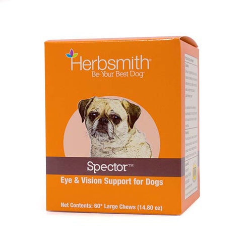 Herbsmith Spector Eye & Vision Support for Dogs - 90ct Pack