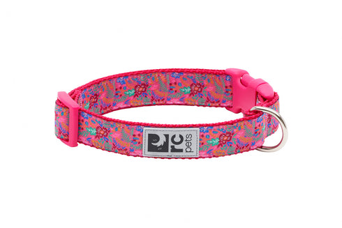 RC Pets Standard Dog Collar - L 1" - Frida
