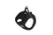 RC Pets Step In Cirque Dog Harness - Large 18" - 20" - Black