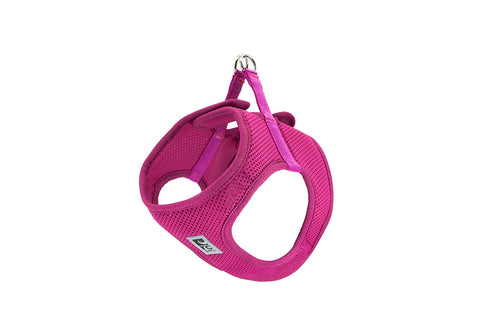RC Pets Step In Cirque Dog Harness - Medium 17" - 18 1/2" - Mulberry