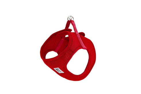 RC Pets Step In Cirque Dog Harness - Large 18" - 20" - Red