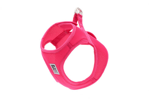 RC Pets Step In Cirque Dog Harness - XX-Large 21" - 23" - Azalea