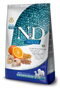 Farmina N&D Ocean Ancestral Grain Dry Dog Food - Cod, Spelt, Oats, & Orange, Medium/Maxi Kibble - 26.5lb Bag