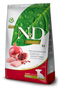 Farmina Puppy Prime Grain Free Dry Dog Food - Chicken & Pomegranates, Mini Kibble - 5.5lb Bag