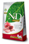 Farmina N&D Prime Mini Dry Dog Food - Chicken & Pomegranate - 15.4lb Bag