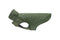 RC Pets Cascade Dog Coat - Size 12 - Olive